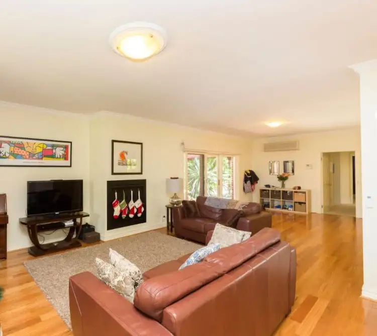 Sixth view of Homely house listing, 3 Wimmera Rise, Horsham VIC 3400