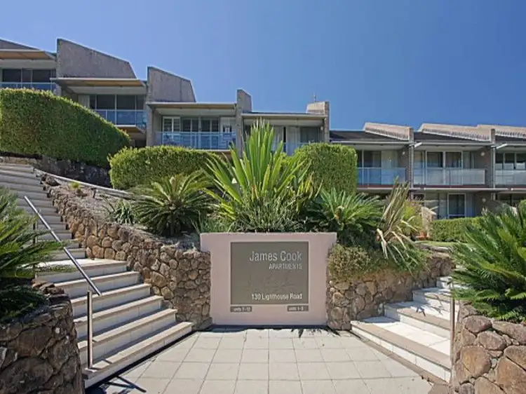 7/130 Lighthouse Road, Byron Bay NSW 2481