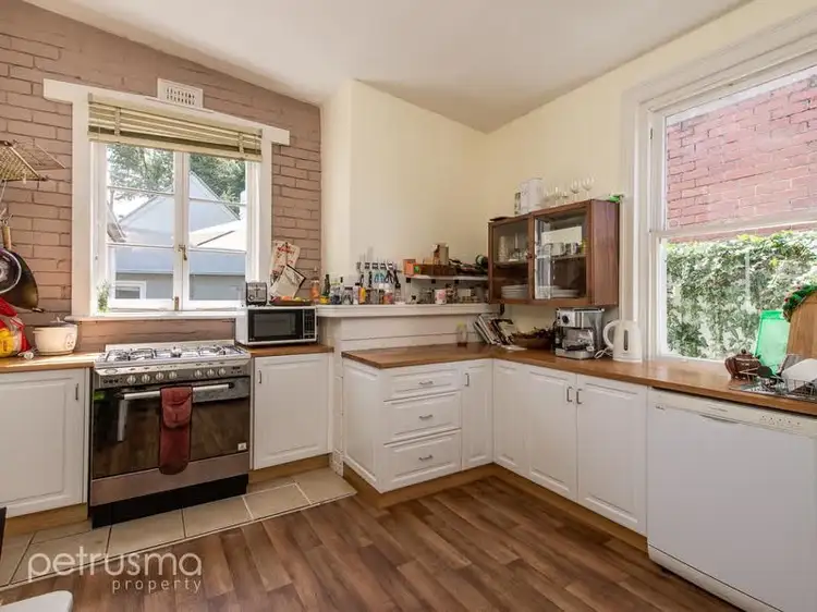 Second view of Homely house listing, 237 Davey Street, South Hobart TAS 7004