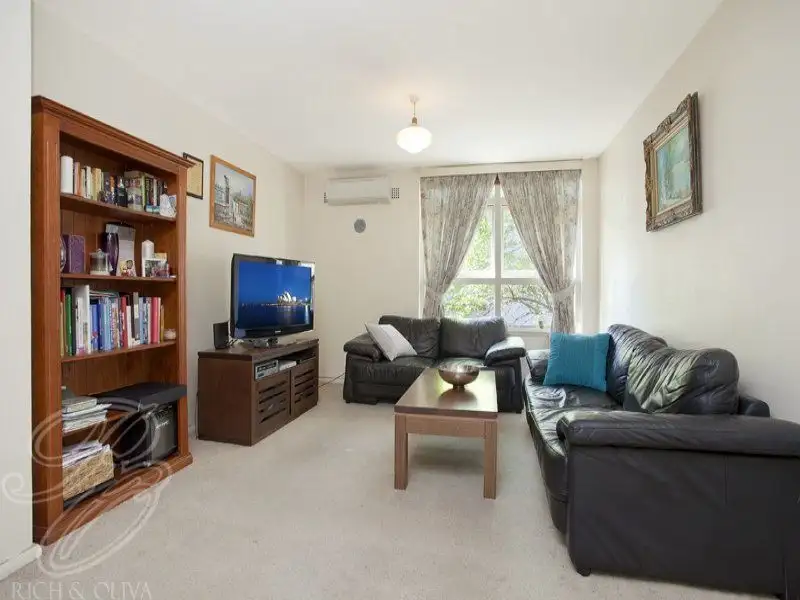 Main view of Homely unit listing, 3/24 Clyde Street, Croydon Park NSW 2133