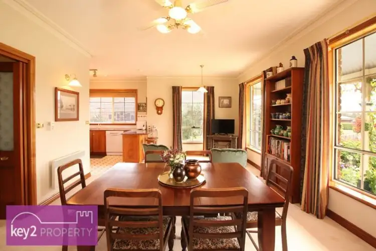 Sixth view of Homely house listing, 8 Virginia Grove, Prospect Vale TAS 7250