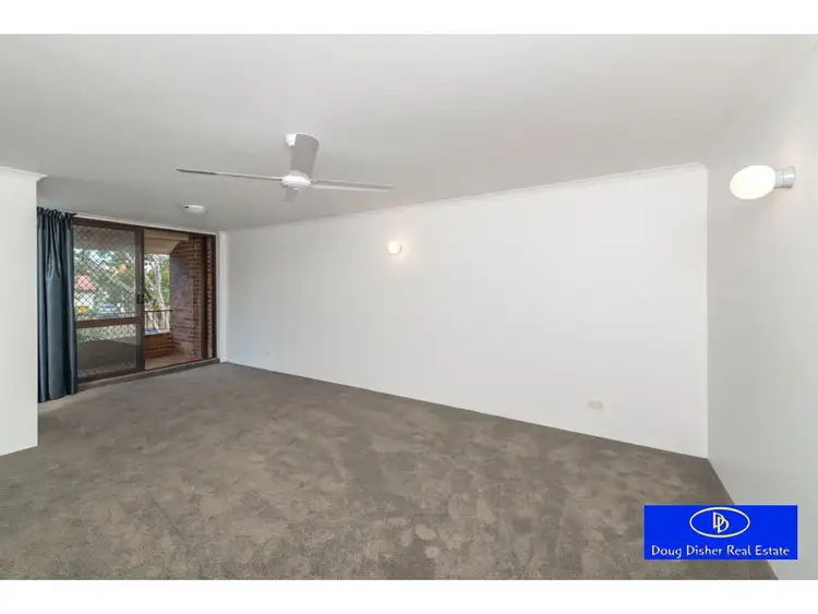 Second view of Homely unit listing, 26/26 Carr Street, St Lucia QLD 4067
