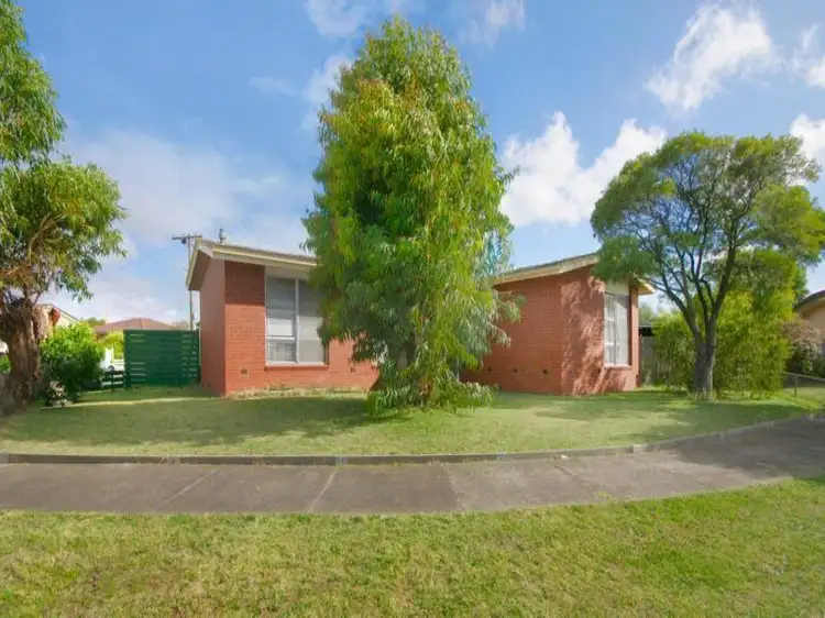 7 Hibiscus Cresent, Newcomb VIC 3219