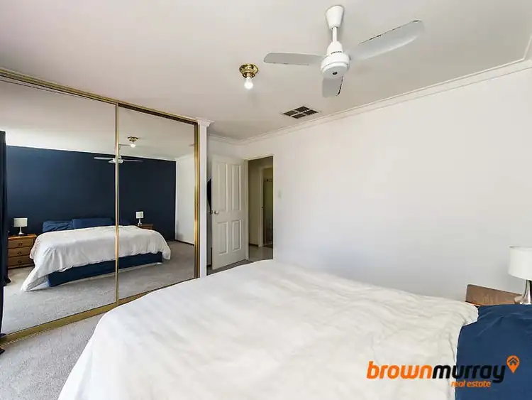 Second view of Homely house listing, 11 Rosemary Court, Huntingdale WA 6110