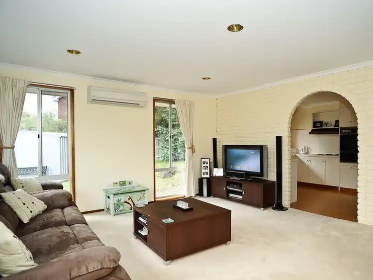 Third view of Homely house listing, 8 Namoi Place, Lenah Valley TAS 7008