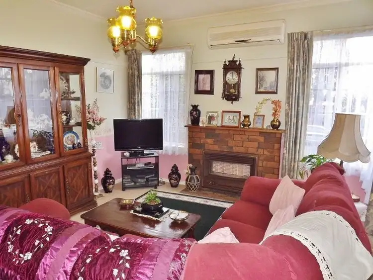 Fourth view of Homely house listing, 23 Richard Street, Moe VIC 3825
