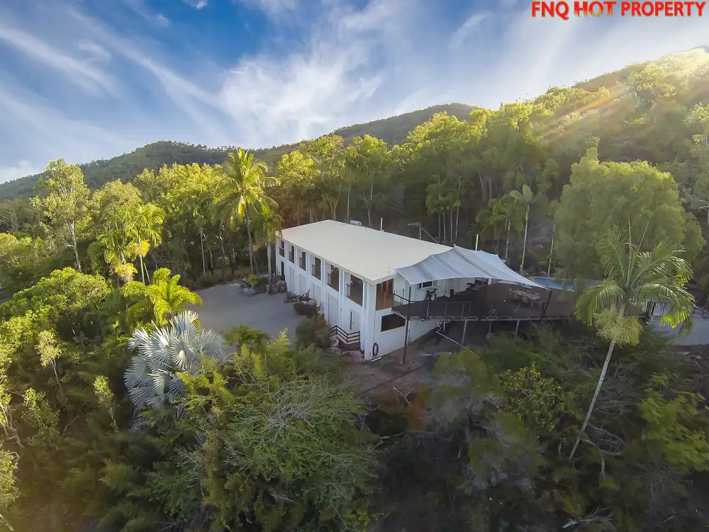 Main view of Homely house listing, 30-32 Alexandra St, Clifton Beach QLD 4879