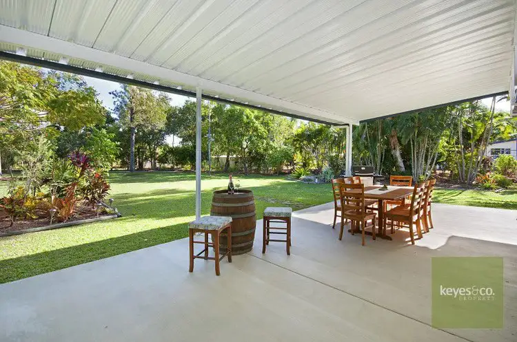 4 Ti-Tree Court, Nome QLD 4816