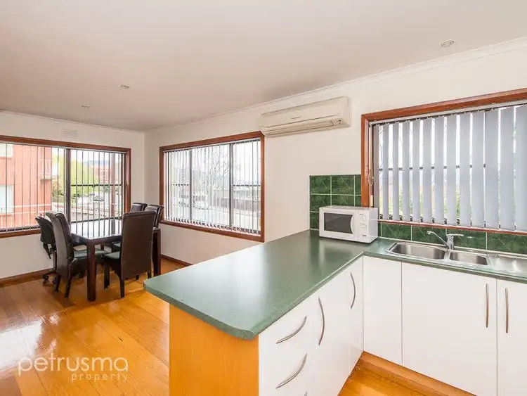 Fifth view of Homely house listing, 1/38 Augusta Road, New Town TAS 7008