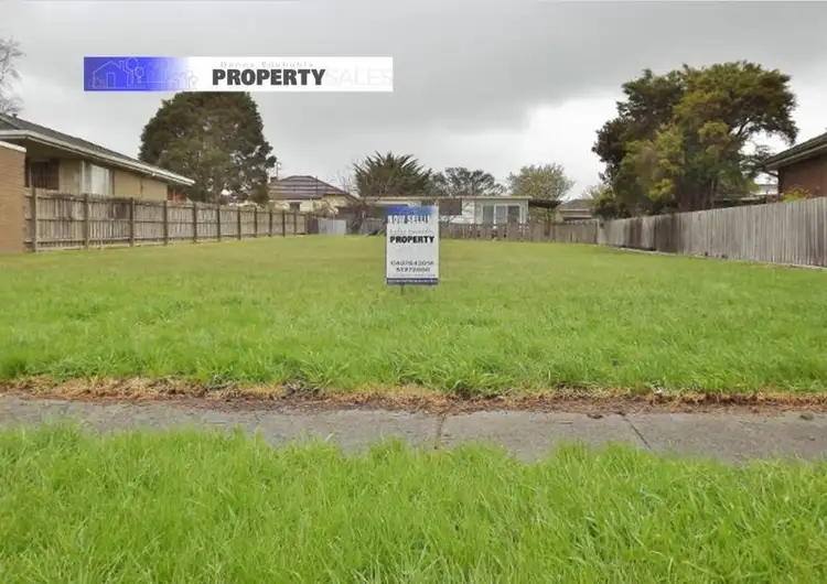 18 Guy Street, Newborough VIC 3825