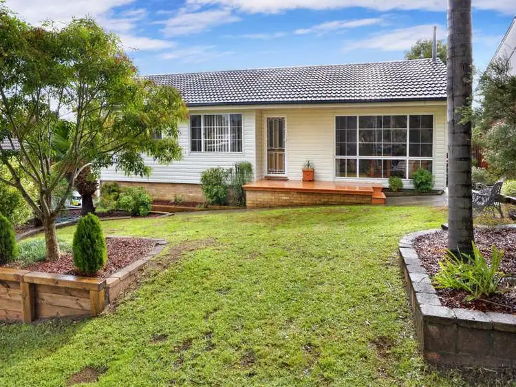 25 Dalley Road, Heathcote NSW 2233