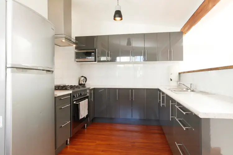 Fourth view of Homely house listing, 21 Margaret Street, St Marys NSW 2760
