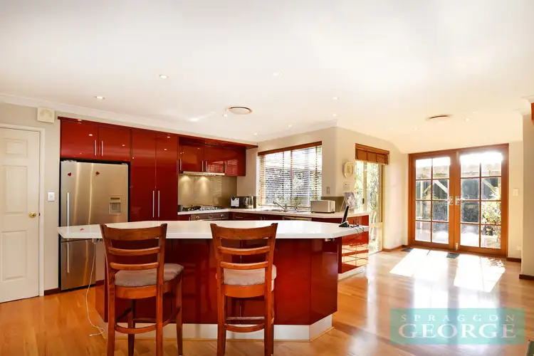 Seventh view of Homely house listing, 5 Langholm Place, Duncraig WA 6023