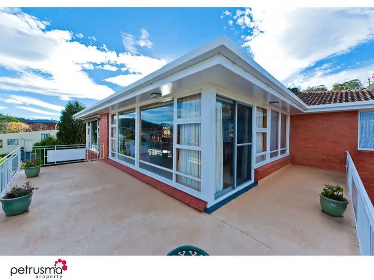 Second view of Homely house listing, 6 Boatta Road, Lindisfarne TAS 7015