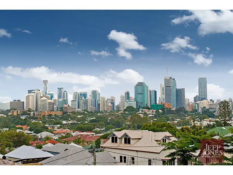 Third view of Homely unit listing, 7/1 Lomond Terrace, East Brisbane QLD 4169