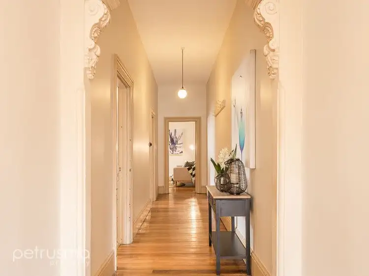 Third view of Homely house listing, 365 Argyle Street, North Hobart TAS 7000