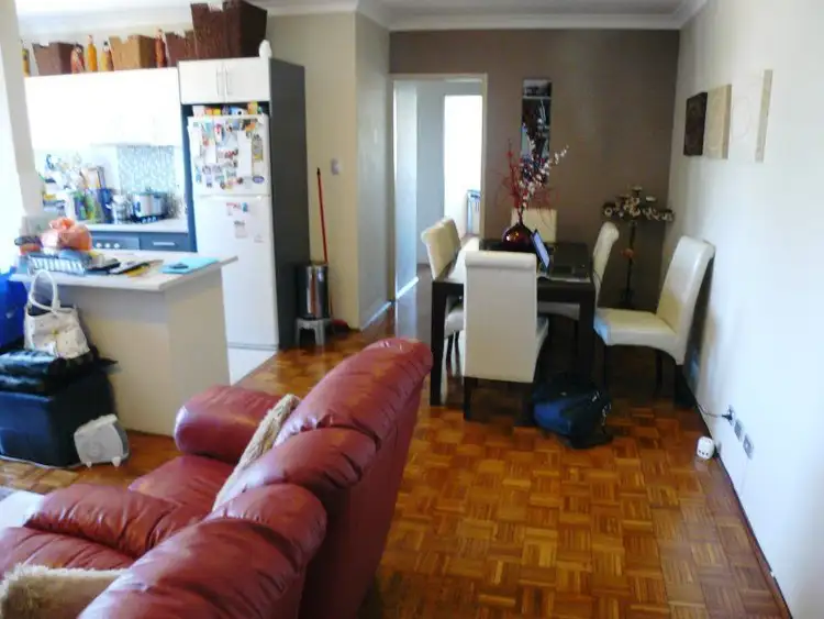 Fifth view of Homely apartment listing, 14/5-7 Grose St, Parramatta NSW 2137