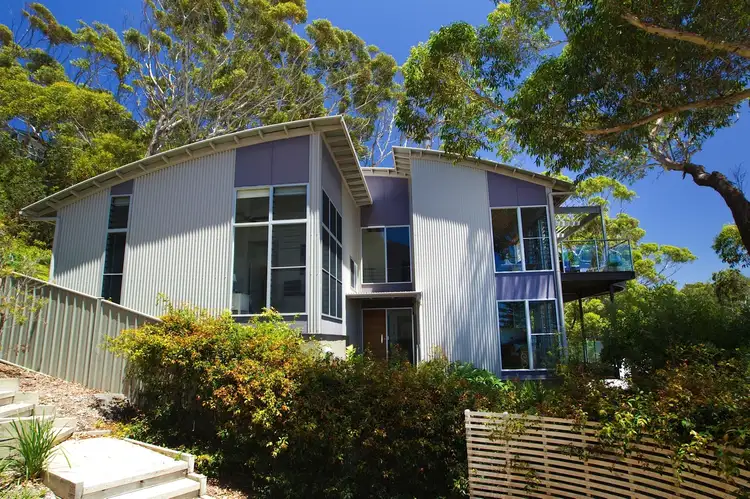 Fifth view of Homely house listing, 2/15 Redgum Road, Boomerang Beach NSW 2428