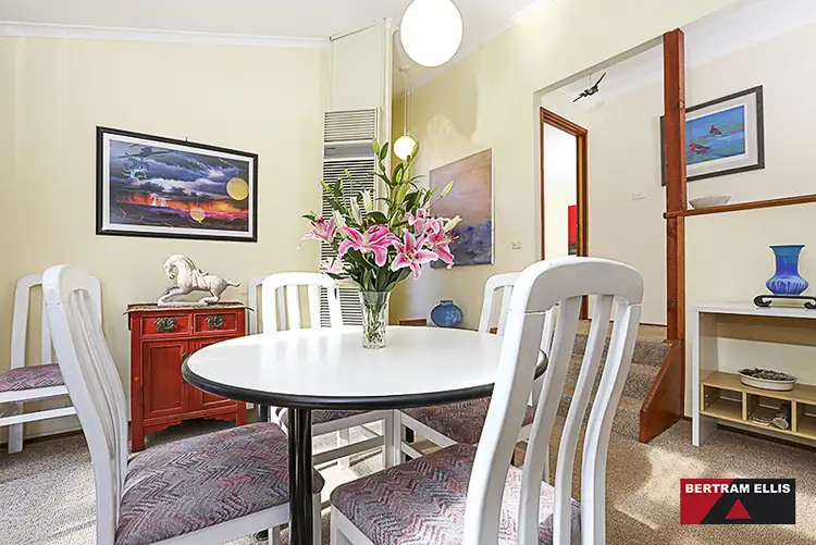 Fourth view of Homely house listing, 8 Casey Crescent, Calwell ACT 2905