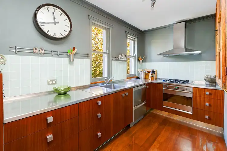 Sixth view of Homely apartment listing, 3/96 Surrey Street, Darlinghurst NSW 2010