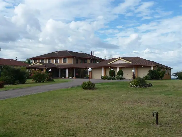 246 Campbelltown Rd, Denham Court NSW 2565