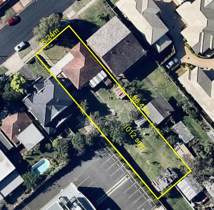 101 Arab Road, Padstow NSW 2211