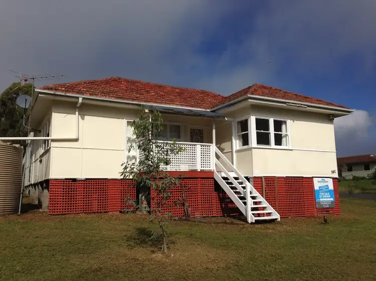 Main view of Homely house listing, 39C O'Connell Street, Murrurundi NSW 2338