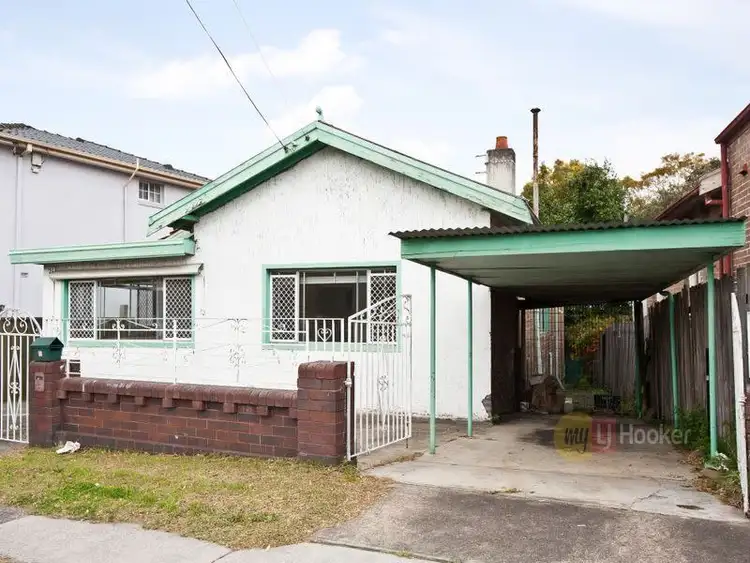 Sixth view of Homely house listing, 26 Floss Street, Hurlstone Park NSW 2193