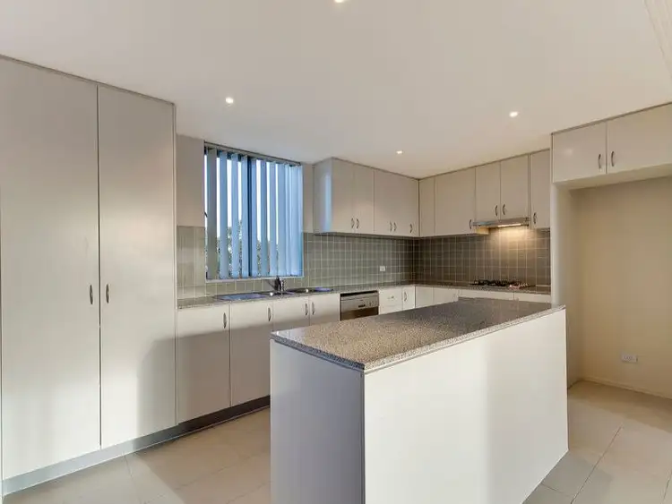 48/4-10 Benedict Court, Holroyd NSW 2142