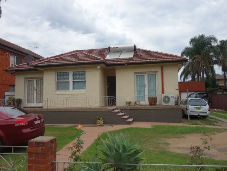 Second view of Homely house listing, 42-44 Hoxton Park Road, Liverpool NSW 2170