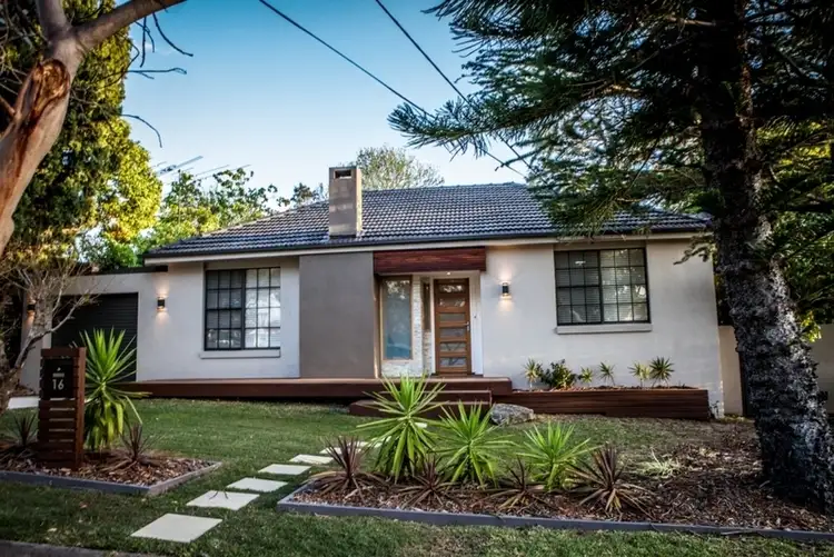 16 Partridge Avenue, Miranda NSW 2228