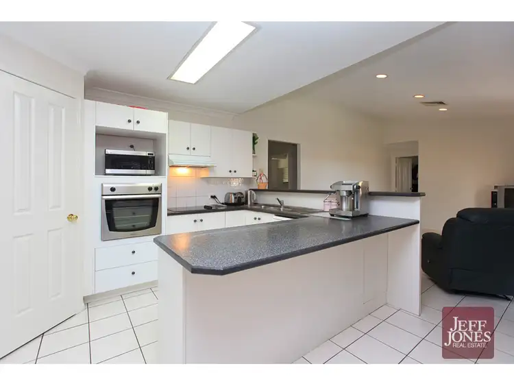 Third view of Homely house listing, 3 Femme Court, Eight Mile Plains QLD 4113