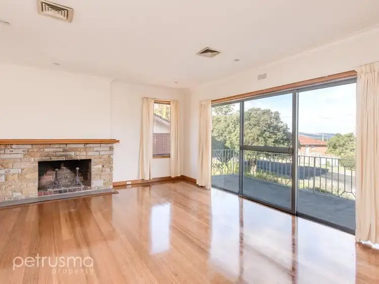 Second view of Homely house listing, 36 Anstey Street, Howrah TAS 7018