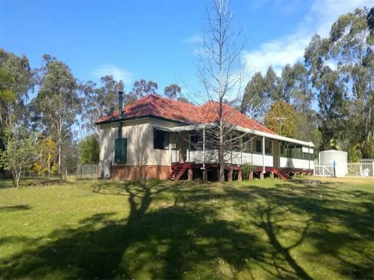 Second view of Homely rural property listing, Address available on request