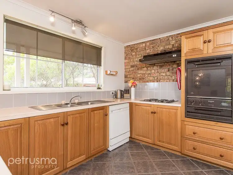 Fifth view of Homely house listing, 80 Begonia Street, Lindisfarne TAS 7015