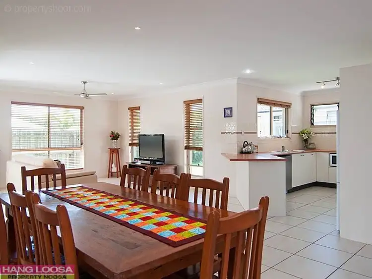 Second view of Homely house listing, 2 Murraya Drive, Tewantin QLD 4565