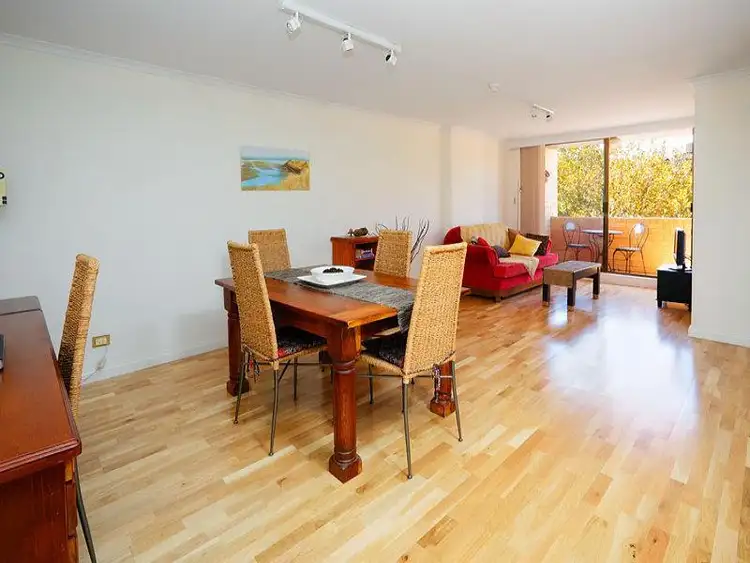 Main view of Homely apartment listing, 129/71 Victoria Street, Potts Point NSW 2011