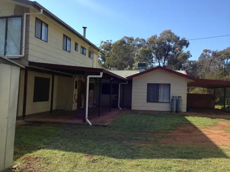 Second view of Homely rural property listing, 80L Durraween Road, Dubbo NSW 2830