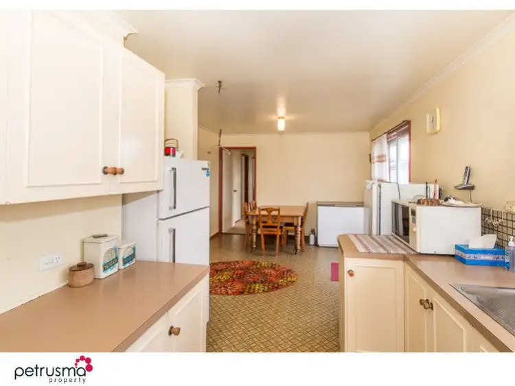 Fifth view of Homely house listing, 1 Rocky Drive, Saltwater River TAS 7186