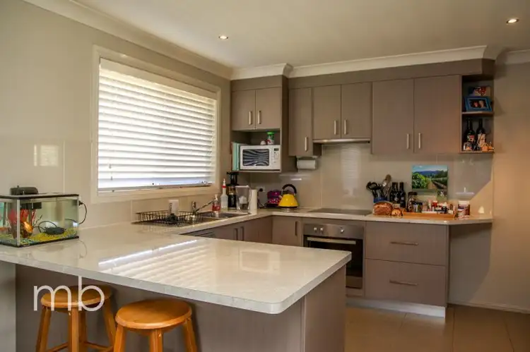 Second view of Homely house listing, 12 Sieben Drive, Orange NSW 2800