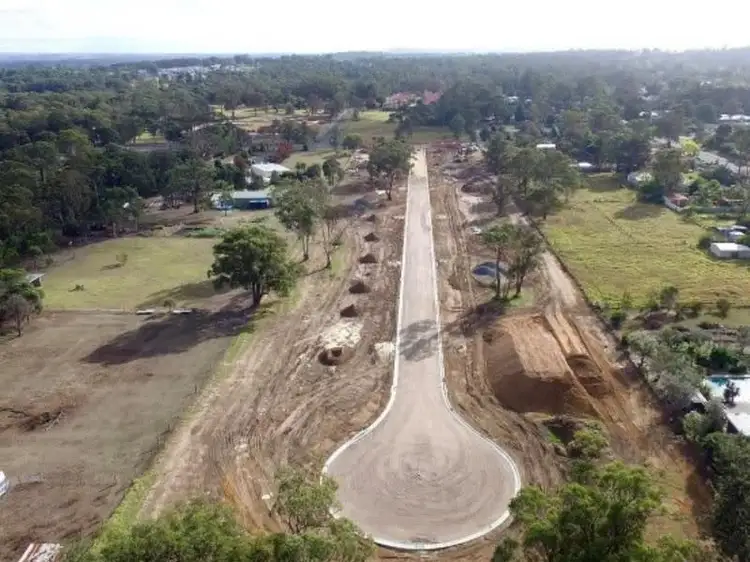 Sixth view of Homely land listing, LOT 20 Manorina Place, Tahmoor NSW 2573