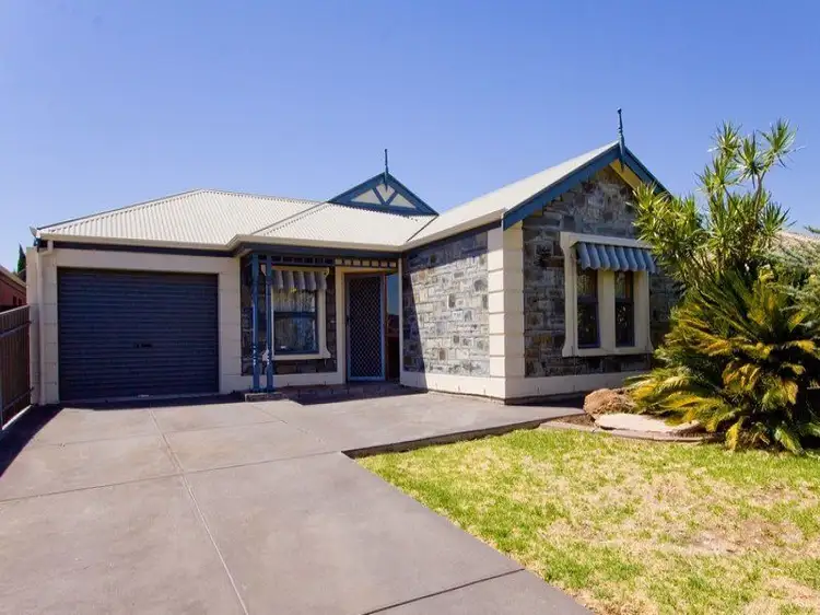 Main view of Homely house listing, 93A Crozier Avenue, Newton SA 5074