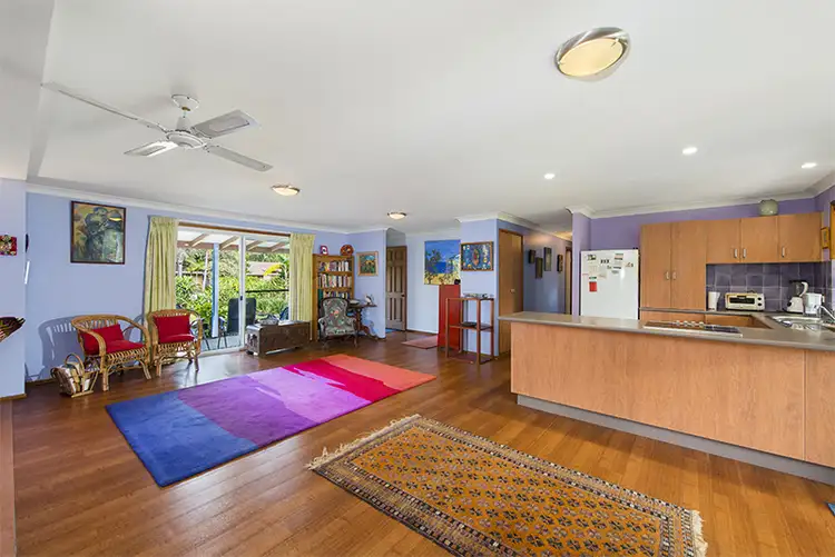 Fifth view of Homely house listing, 23 Belongil Crescent, Byron Bay NSW 2481