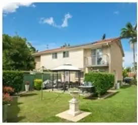 Second view of Homely townhouse listing, 64/13 Bowden Court, Nerang QLD 4211