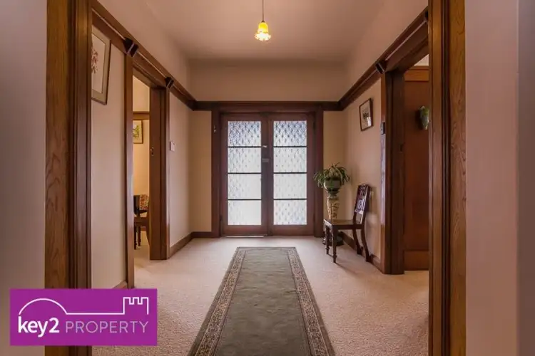 Fourth view of Homely house listing, 10 Neika Ave, West Launceston TAS 7250
