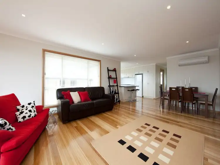 Sixth view of Homely unit listing, 1/2 Crete Place, Oakdowns TAS 7019