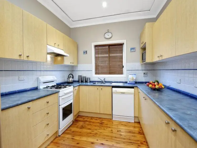 Third view of Homely house listing, 22 Redwood Road, Engadine NSW 2233