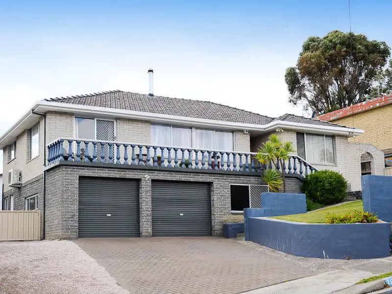 Main view of Homely house listing, 26 Greenacres Road, Geilston Bay TAS 7015