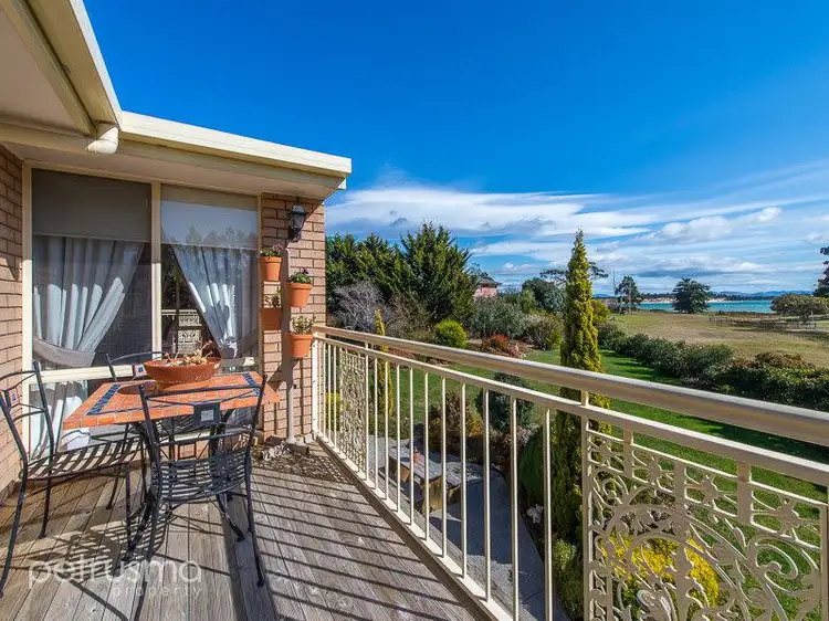 Main view of Homely house listing, 542 Old Forcett Road, Dodges Ferry TAS 7173