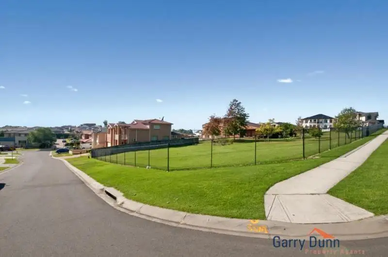 Main view of Homely land listing, Lot 204 Roth St, Casula NSW 2170